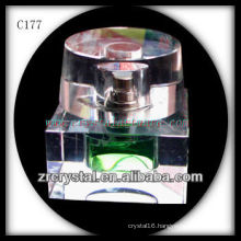 Nice Crystal Perfume Bottle C177